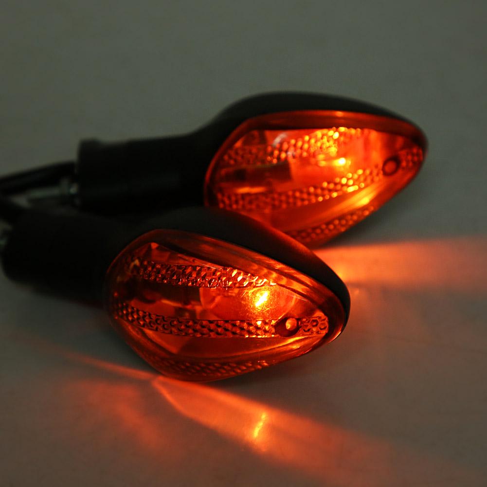 Motorcycles Turn Signal Light Lamp Bulb Indicator for HONDA CBR600RR 1000RR 125R CB1300S CB500X