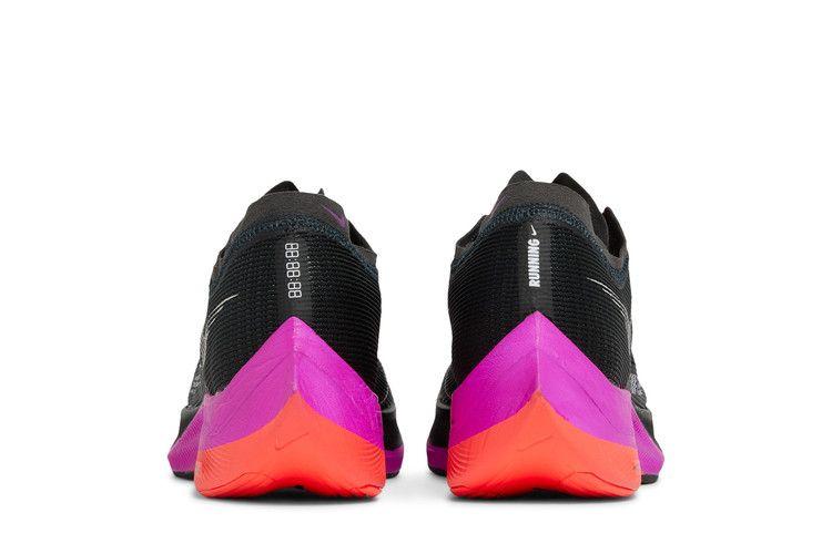 Men's Sneakers Nike ZoomX Vaporfly Next% 2 Raptors Black/Purple/Crimson