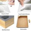 Multifunctional Silicone Organizer for Cups and Smartphones Practical Couch Cup Holder Tray for Snacks Beverages Rack