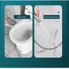Turbocharged Shower Head Filter Rainfall Shower Head Water Saving High Pressure Shower Head Bathroom High Pressure Shower Head