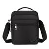 Men's Bag Oxford Cloth Bag Trendy Lightweight Waterproof One-shoulder Crossbody Bag Handbag