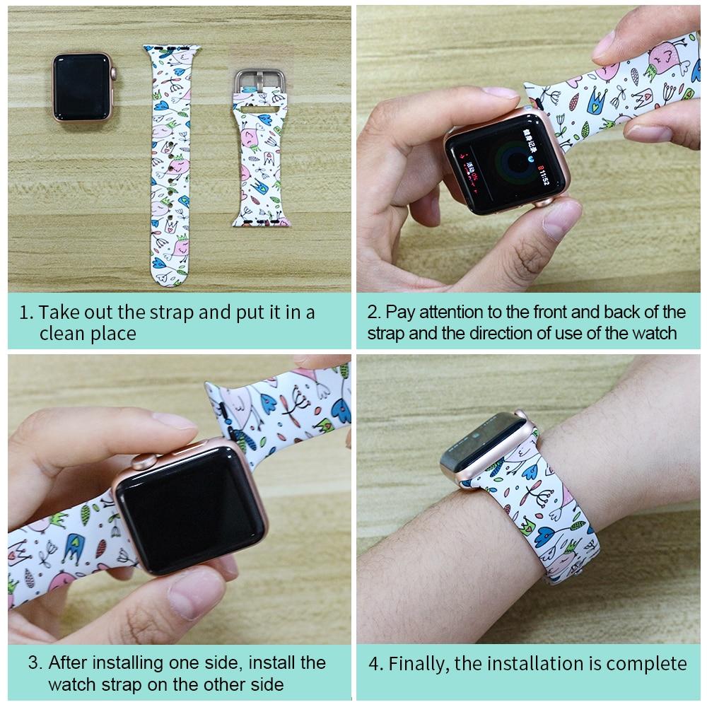 Wrist How To Change Out Bands On Apple Watch Wrist Bands How