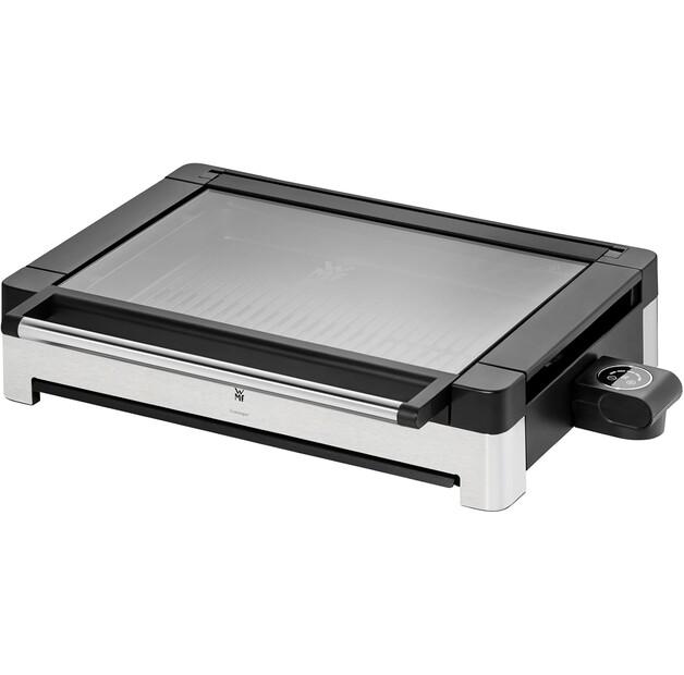 

Электрогриль WMF Lono mit Glasdeckel (04.1543.0011)