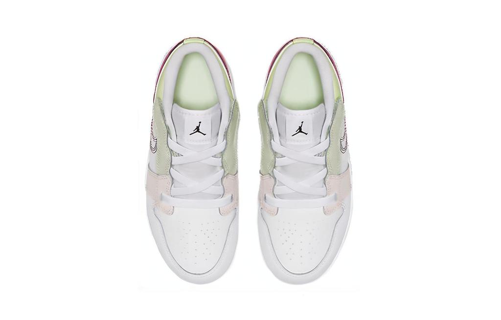 Jordan 1 Bassa ALT PS Ember Glow CD7226-176