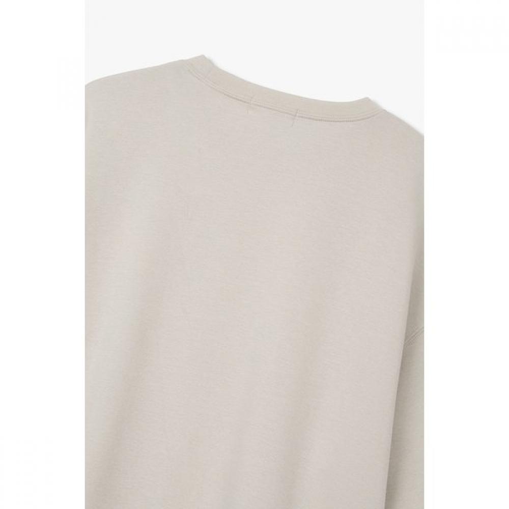 STudio Tomboy ShorT Sleeve T shirT leTTering  9176222992ar 