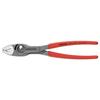 Knipex 82 01 250 Pince de préhension frontale 250 mm