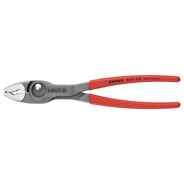 Knipex 82 01 250 Pince de préhension frontale 250 mm