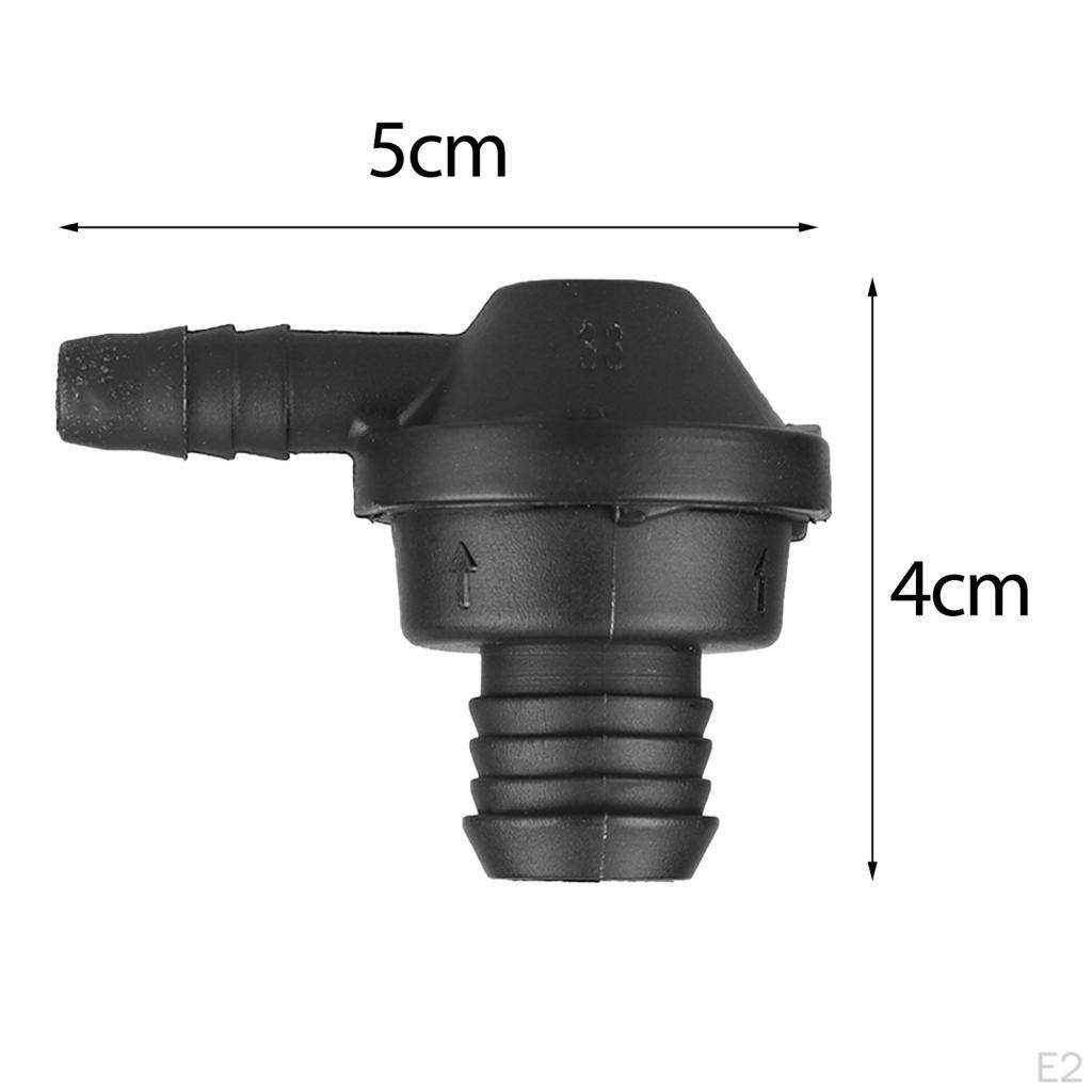 030103175B Durable Car Accessories Crankcase Ventilation Valve for 1.2 / 1.4