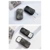 EDC Tactile Slider Everyday Metal Stress Relief Toy Infinite Magnetic Stress-Relieving Slider ADHD Toy Fun Office Gadget Gift