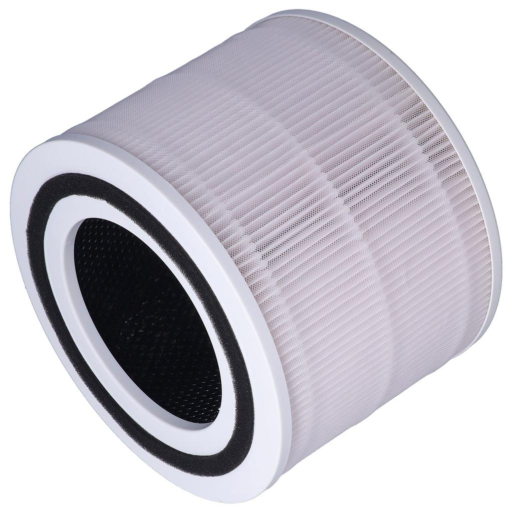Air Filter Element Replacement Parts Fit for LEVOIT Core 300 Core 300‑RF Air Purifier