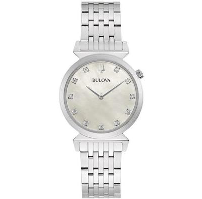 Watch Bulova 96P216
