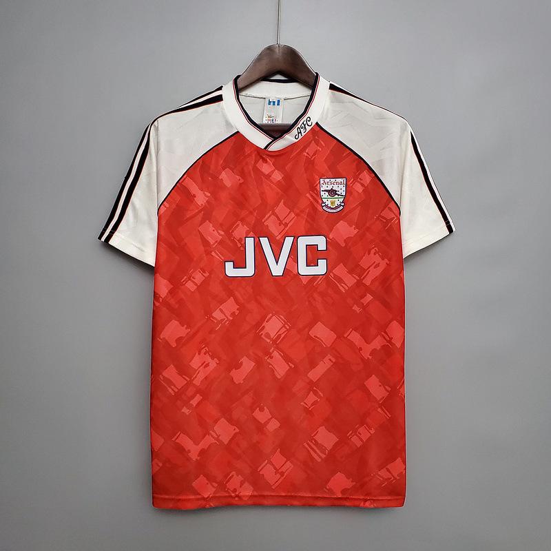 Popular Vintage Real Madrid Arsenal Bayern Barcelona Soccer Jerseys Manchester United Beckham Chelsea AC Paris Jerseys S