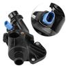 Coolant Thermostat Housing 06B121111G 06B121111H 06B121111B 06B121111D for B6 B7 C5 B5.5 Replacement Accessories