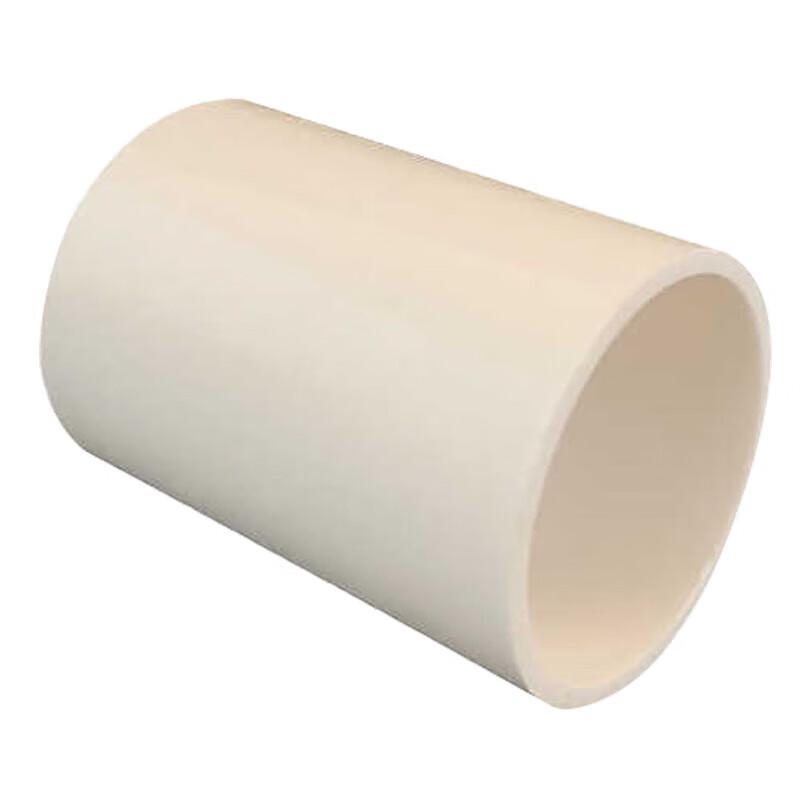 PVC Electrical Conduit Direct Connector