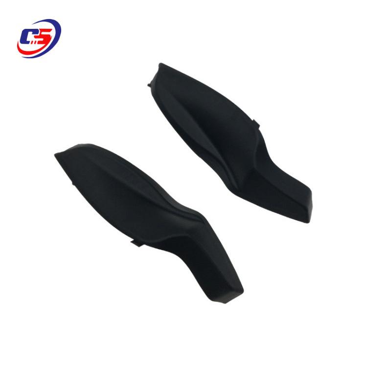 

Left & Right Wiper Covers for AION S Models 7115021ARD0000M10 & 7115022ARD0000M10 Left and Right Wiper Cover