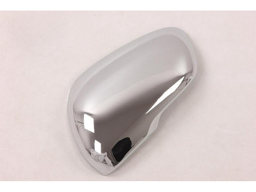 2016 Boyue ABS Electroplated Rearview Mirror Decorative Covers