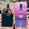 Case for Samsung Galaxy J8 2018 Case Silicon Back Cover for Samsung J8 2018 J810 Funda for Samsung J8 2018 Phone Case Clear Etui