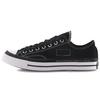 Chuck 70 Fragment Design X Chuck 70 Low 'Black' 169069C
