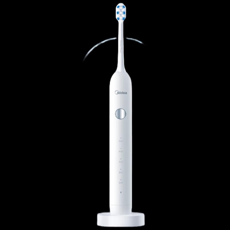 

Midea MR1 Series Sonic Electric Toothbrush