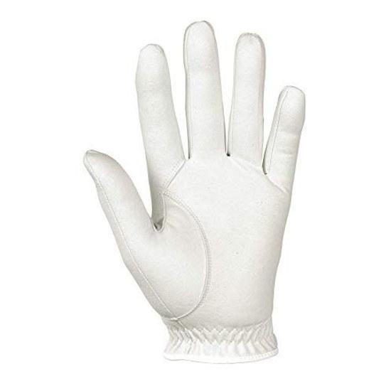 Dunlop Golf Glove (Glove) SRIXON GGG-S029 White