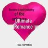 Xiaohongshu Qixi Festival Giant Heart Proposal Balloons - City Check-in Landmark Decorations