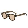 Trendy UV Protection Sunglasses for Men & Women: European & American Style, High-End Design