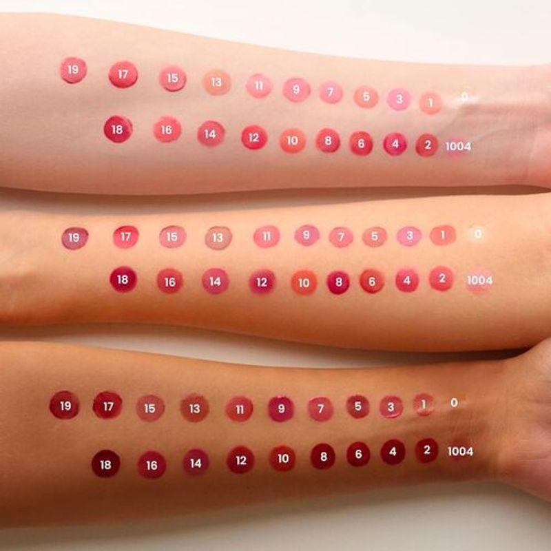 [colorgram] Fruit Glass Tint Mini Set (3 colors)