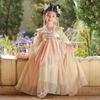 Nisha Belle Girls' Hanfu Ancient Style Dress