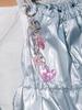 pearlymore pink heart bonbon keychain_PM24A002HS