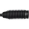 ASTARPRO - Steering Rack And Pinion Tie Rod Boots Replacement For Honda Pilot Toyota Avalon Camry Corolla Highlander Matrix Sienna 2Pc