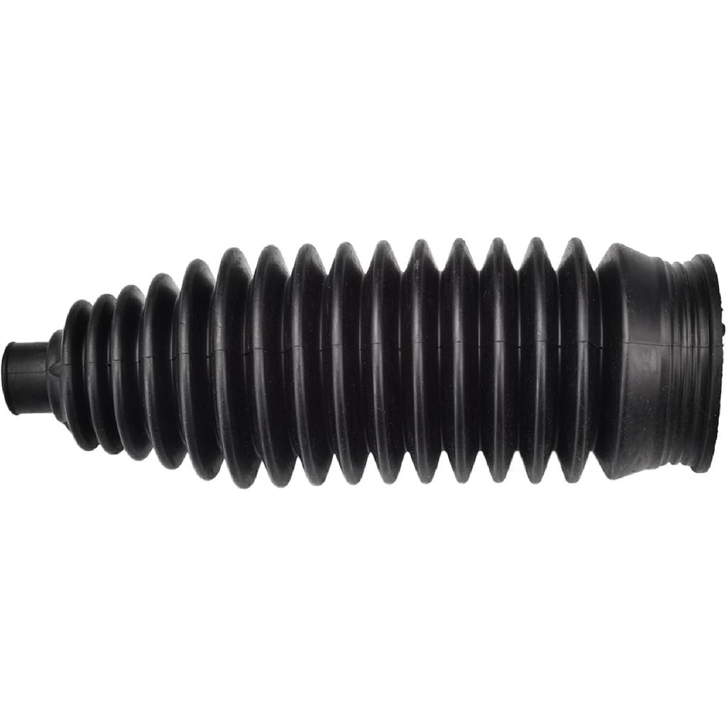 ASTARPRO - Steering Rack And Pinion Tie Rod Boots Replacement For Honda Pilot Toyota Avalon Camry Corolla Highlander Matrix Sienna 2Pc