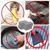 Cuttable Pumice Cleaning Stone Grey Grill Cleaning Brick New BBQ Grill Cleaning Brush Brick Block