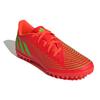 Adidas Predator Edge.4 Tf 'Solar Red' Sneaker GV8525