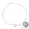 Healing Bohemian Gem Gravel Natural Semi-precious Stone Necklace Women's Fashion Necklace Jewelry Collares Para Mujer Female