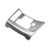 Car Styling Gear Shift Electronic Handbrake Panel Cover Protective Trim For Mazda CX-5 CX5 CX 5 2017 2018 ONLY LHD