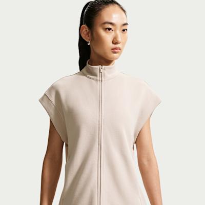 Nike AS W NK DF 24.7 IS FZ TUNIC S