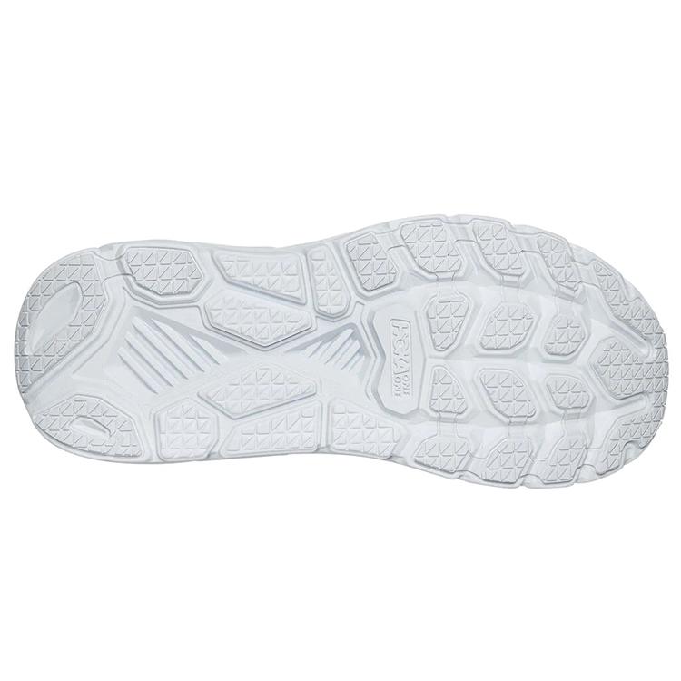 HOKA ONE ONE Clifton 7 'White' 1110508-WWH