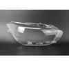 Für BMW 1er F20 Schrägheck 2015- Auto Frontscheinwerferglas Scheinwerfer Transparent Lampenschirm Lampenschale Scheinwerferabdeckung