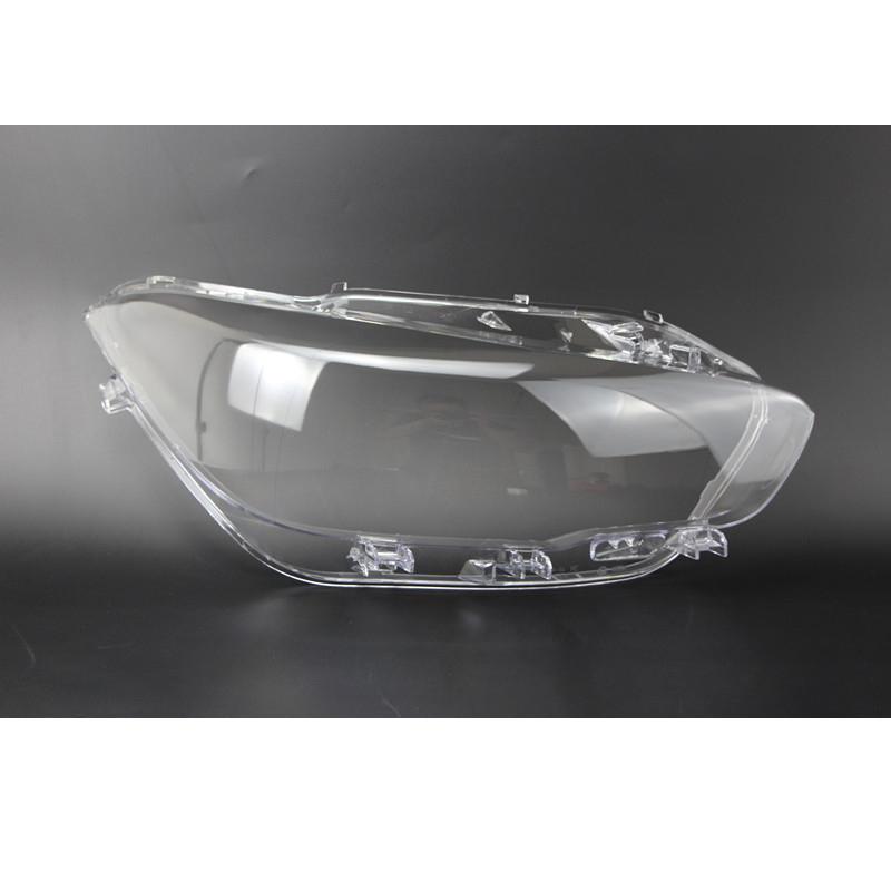Pentru BMW 1Series F20 Hatchbac 2015- Faruri din sticlă pentru faruri din mașină Abajur transparent Carcasă pentru faruri