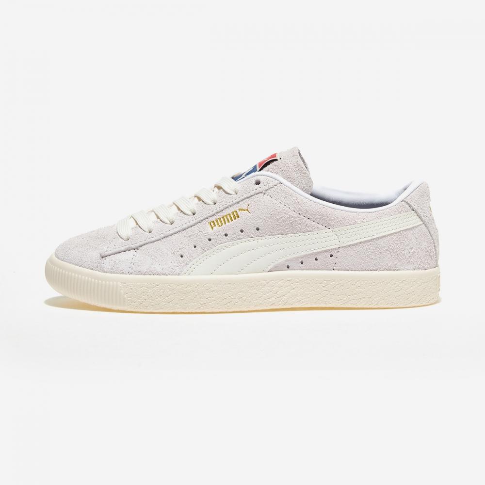 

Замша Puma Vintage Korea Nimbus Cloud Whisper White