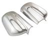 For Honda RD4 RD9 CR-V 2001-2006 ABS Chrome Side Mirror Cover Rear View Overlay Exterior