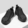 E Home First-layer Cowhide High-quality Light Luxury Walking Shoes Business Commuter Casual Leather Shoes Comfortable Soft-soled Sports Shoes