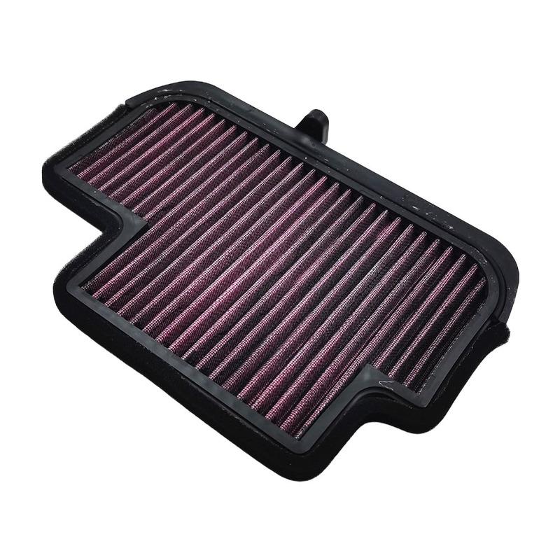 High Flow Air Intake Filter Cleaner Element Replacement for Moto Morini X-Cape650 21-24, 400NK 650NK 650GT 650MT 700MT 19-25