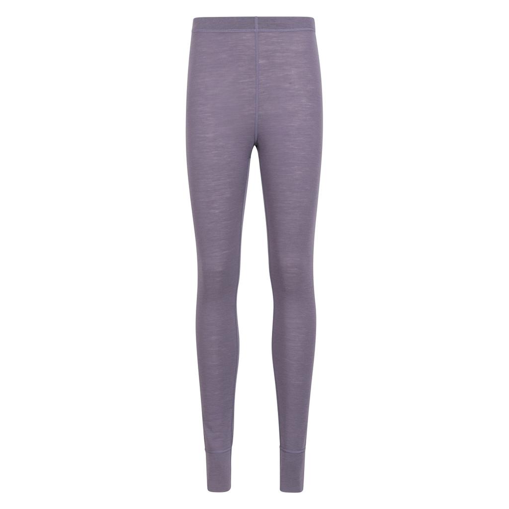 Mountain Warehouse Womens/Ladies Merino II Thermal Bottoms