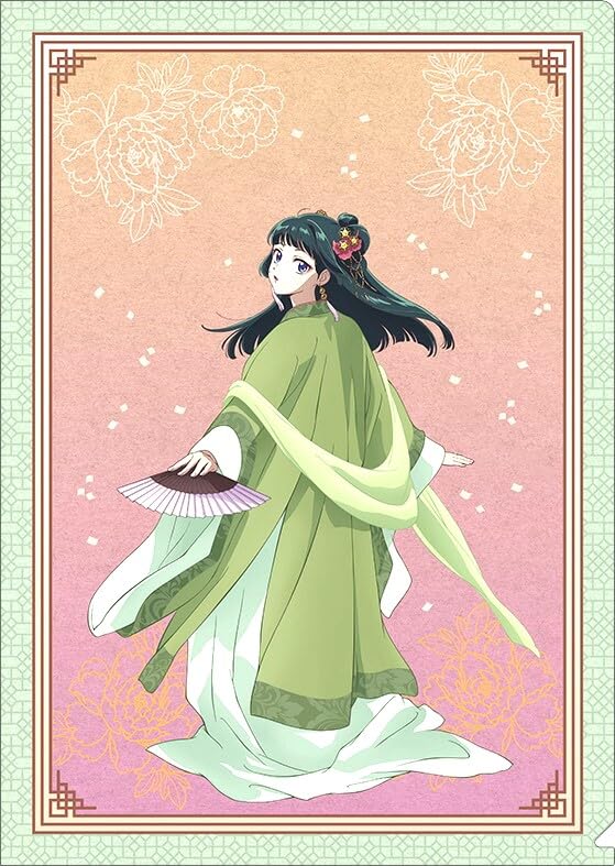 

Монолог фармацевта Прозрачный файл Nekoneko [Смена костюма 2025 Вер.] Официальный мерч