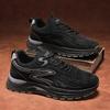 Men's Fashion Casual Low Top Skateboarding Shoes Boys Comfortable Sneakers Male Students Trending Soft Sole Classic Breathable Gym Non-slip