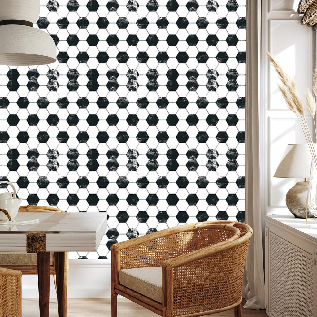 Football and Youth Wallpaper for Living Room and Bedroom 50x1000