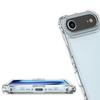 Für iPhone 17 Air Handyhülle Acryl TPU Klar Handyhülle