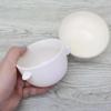 Snoopy Soup Bowl and Rice Bowl Set Snoopy Relaxing Time -
