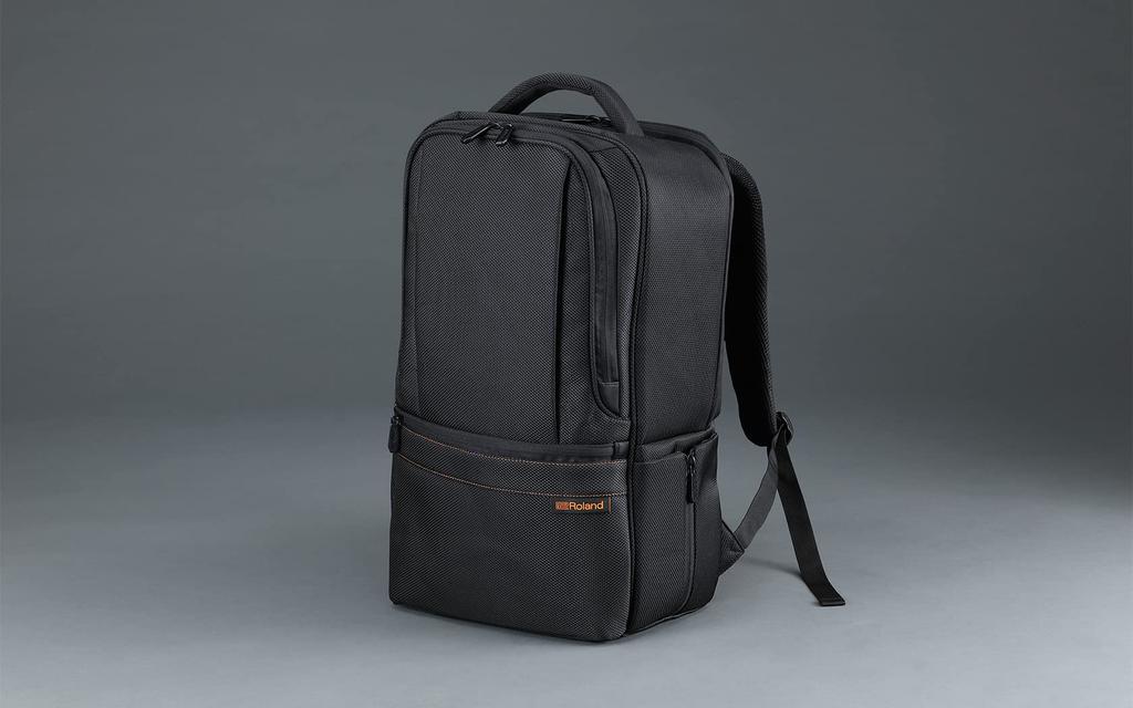 Bolsa Multi Preto [Roland] CB-RU10